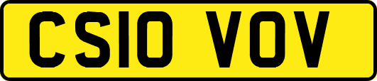 CS10VOV