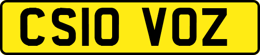 CS10VOZ