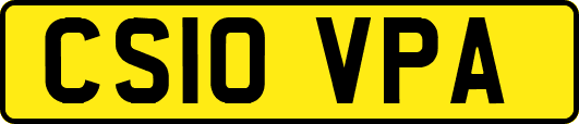 CS10VPA
