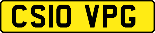 CS10VPG