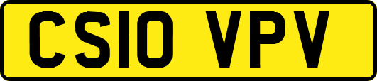 CS10VPV