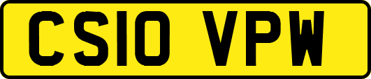 CS10VPW
