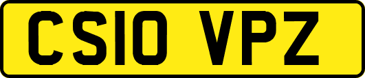 CS10VPZ