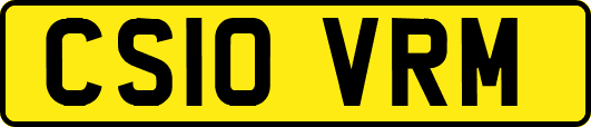 CS10VRM