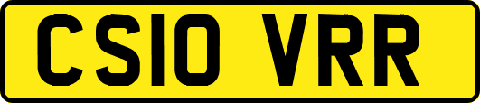 CS10VRR