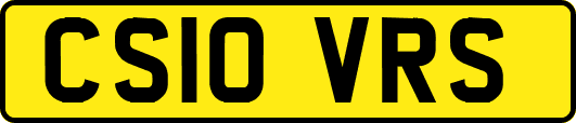 CS10VRS