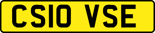 CS10VSE
