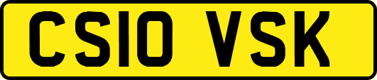 CS10VSK