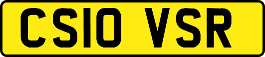 CS10VSR
