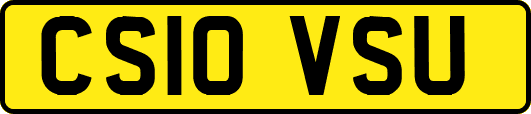 CS10VSU