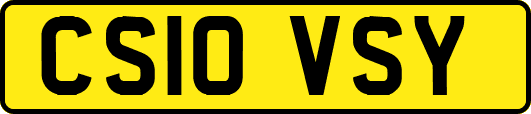 CS10VSY