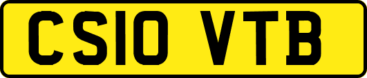 CS10VTB
