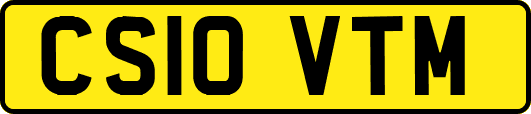 CS10VTM