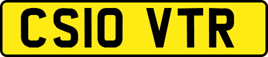 CS10VTR