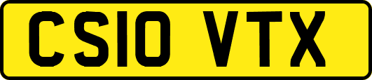 CS10VTX
