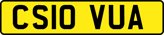 CS10VUA