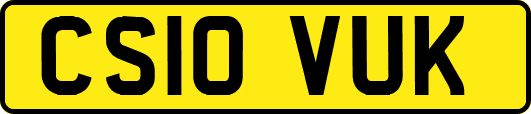 CS10VUK