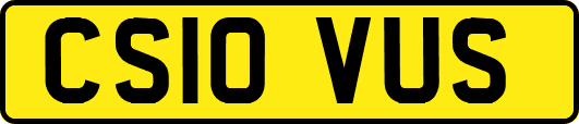 CS10VUS