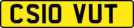 CS10VUT