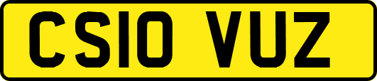 CS10VUZ