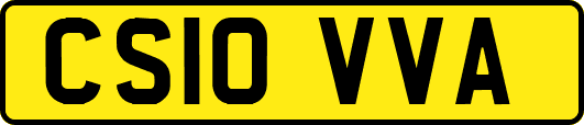 CS10VVA