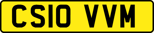 CS10VVM