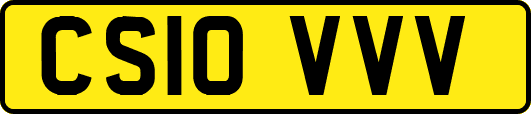CS10VVV