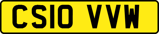 CS10VVW