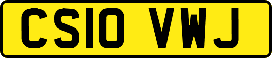 CS10VWJ