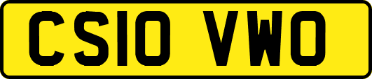 CS10VWO