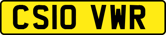 CS10VWR