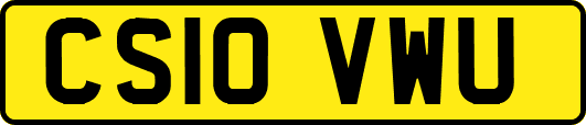 CS10VWU