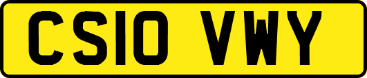 CS10VWY
