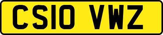 CS10VWZ