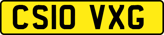 CS10VXG
