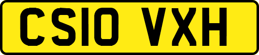 CS10VXH