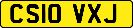 CS10VXJ