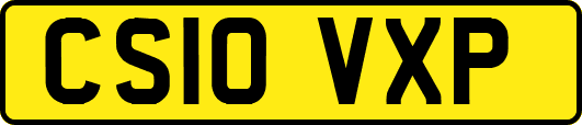 CS10VXP