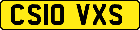 CS10VXS