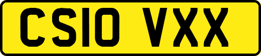 CS10VXX