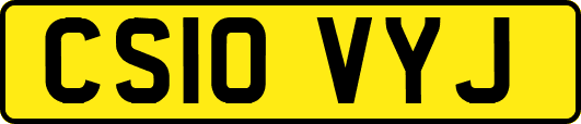 CS10VYJ