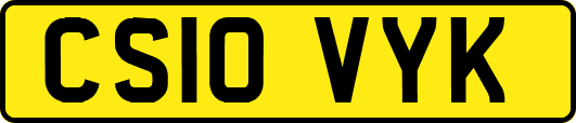 CS10VYK