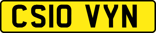 CS10VYN