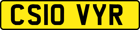 CS10VYR