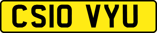 CS10VYU