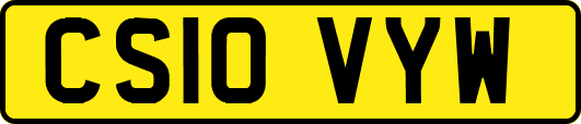 CS10VYW