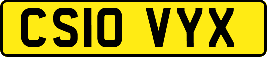 CS10VYX