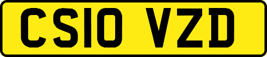 CS10VZD