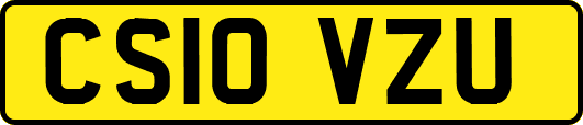 CS10VZU
