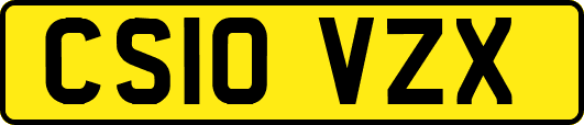 CS10VZX